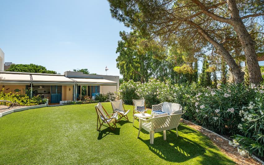 Giemmegi Case Vacanze Villa Costa Villasimius -  Casa Vacanze Villa Costa 1