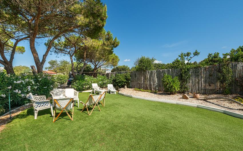 Giemmegi Case Vacanze Villa Costa Villasimius -  Casa Vacanze Villa Costa 1