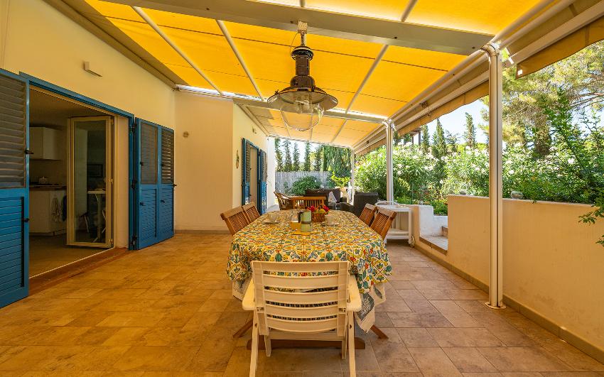 Giemmegi Case Vacanze Villa Costa Villasimius -  Casa Vacanze Villa Costa 1