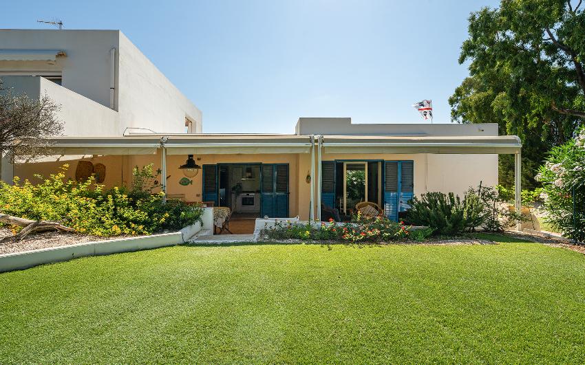 Giemmegi Case Vacanze Villa Costa Villasimius -  Casa Vacanze Villa Costa 1