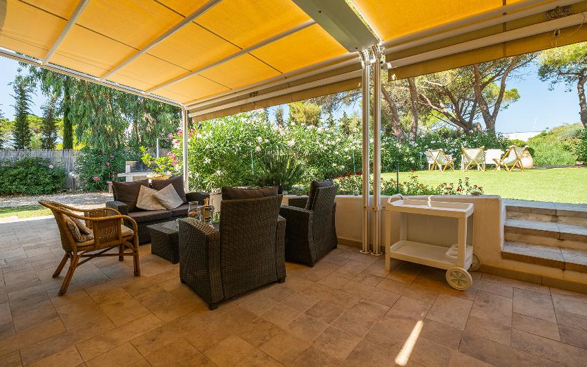 Giemmegi Case Vacanze Villa Costa Villasimius -  Casa Vacanze Villa Costa 1