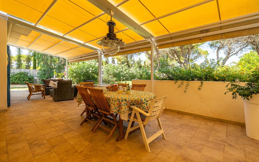 Giemmegi Case Vacanze Villa Costa Villasimius -  Casa Vacanze Villa Costa 1