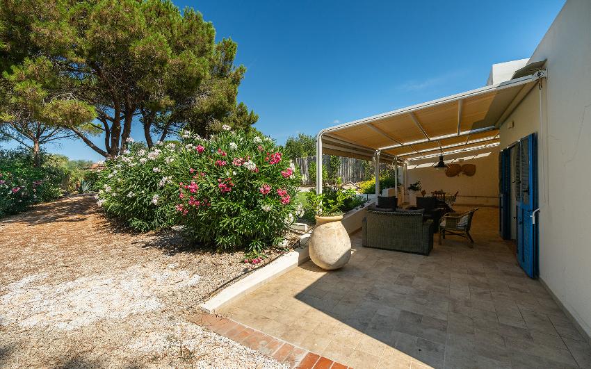 Giemmegi Case Vacanze Villa Costa Villasimius -  Casa Vacanze Villa Costa 1