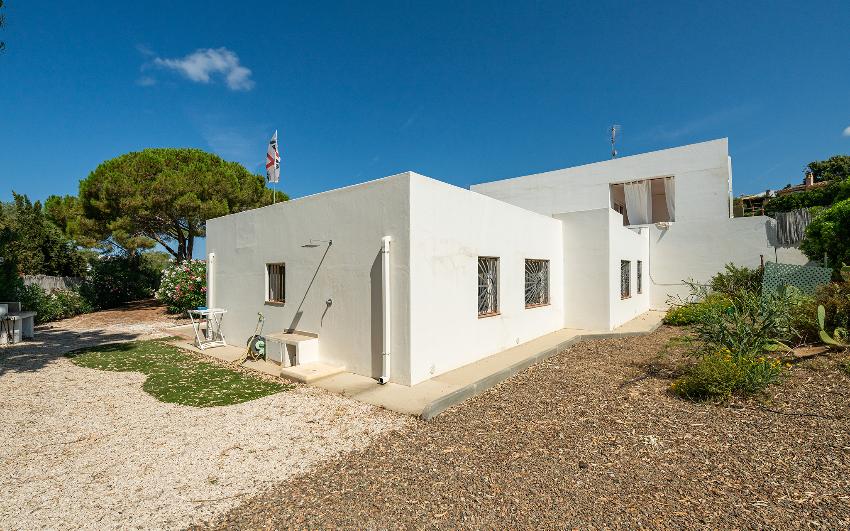 Giemmegi Case Vacanze Villa Costa Villasimius -  Casa Vacanze Villa Costa 1