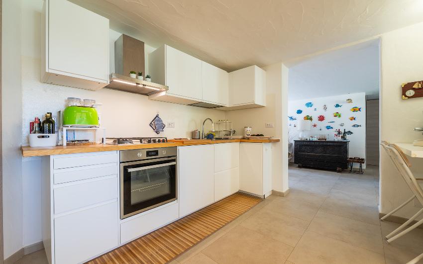 Giemmegi Case Vacanze Villa Costa Villasimius -  Casa Vacanze Villa Costa 1