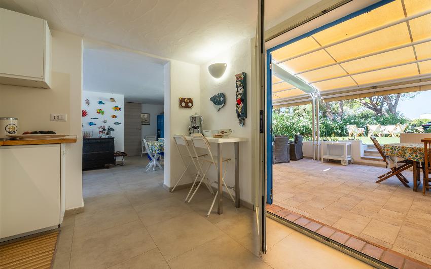 Giemmegi Case Vacanze Villa Costa Villasimius -  Casa Vacanze Villa Costa 1