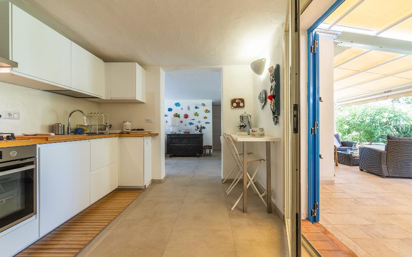 Giemmegi Case Vacanze Villa Costa Villasimius -  Casa Vacanze Villa Costa 1