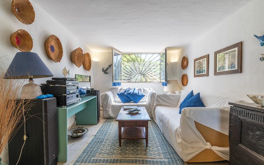 Giemmegi Case Vacanze Villa Costa Villasimius -  Casa Vacanze Villa Costa 1