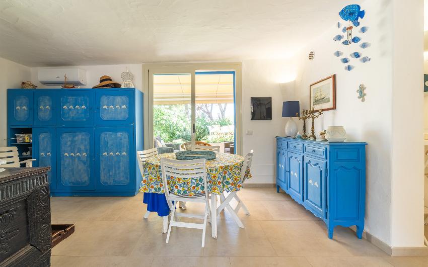 Giemmegi Case Vacanze Villa Costa Villasimius -  Casa Vacanze Villa Costa 1