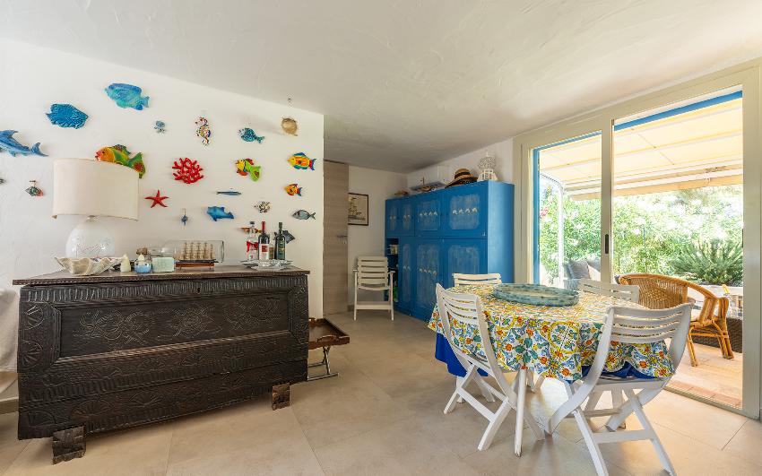 Giemmegi Case Vacanze Villa Costa Villasimius -  Casa Vacanze Villa Costa 1