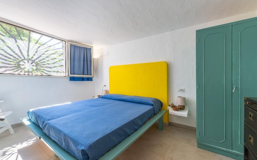 Giemmegi Case Vacanze Villa Costa Villasimius -  Casa Vacanze Villa Costa 1