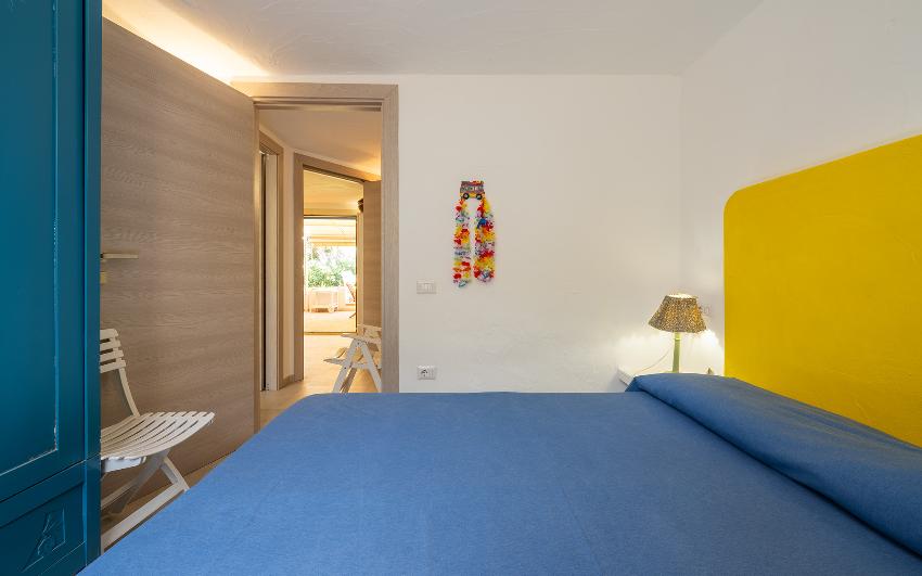 Giemmegi Case Vacanze Villa Costa Villasimius -  Casa Vacanze Villa Costa 1