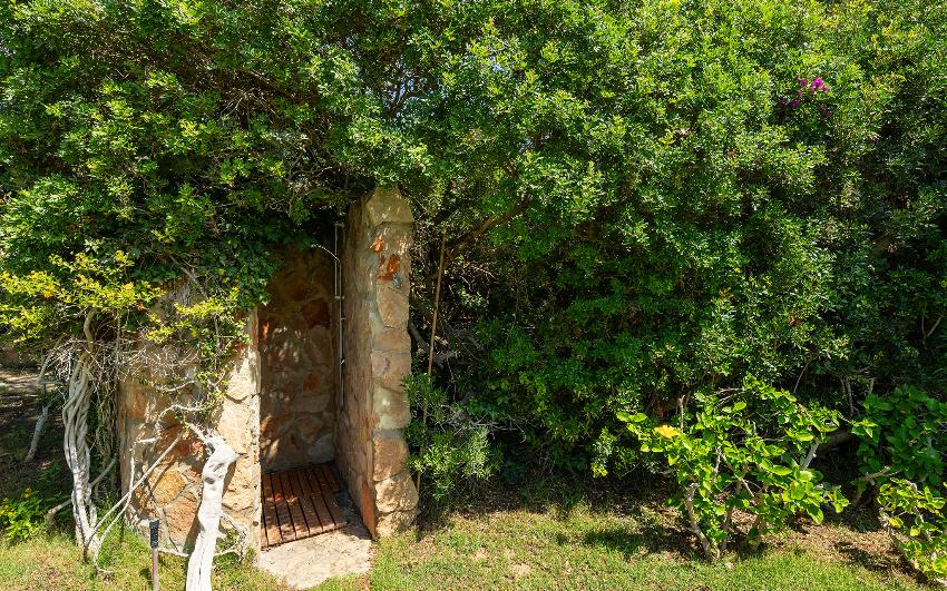 Giemmegi Case Vacanze Villa Toren Villasimius -  Casa Vacanze Villa Toren 1