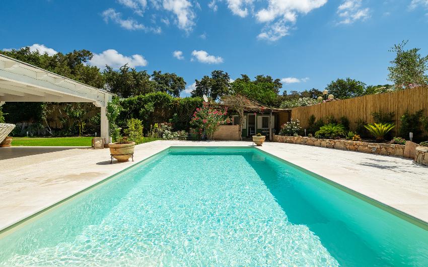 Giemmegi Case Vacanze Villa Toren Villasimius -  Casa Vacanze Villa Toren 1