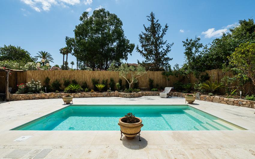 Giemmegi Case Vacanze Villa Toren Villasimius -  Casa Vacanze Villa Toren 1