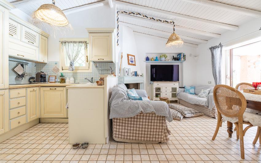 Giemmegi Case Vacanze Villa Toren Villasimius -  Casa Vacanze Villa Toren 1