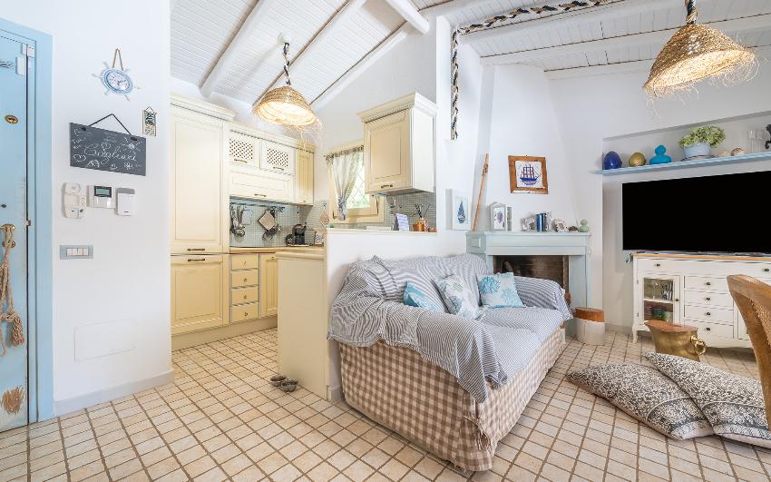 Giemmegi Case Vacanze Villa Toren Villasimius -  Casa Vacanze Villa Toren 1