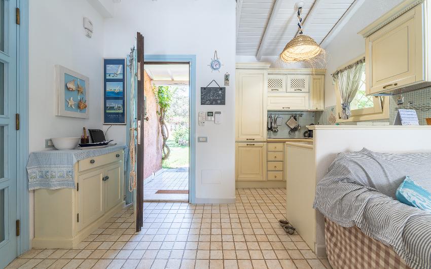 Giemmegi Case Vacanze Villa Toren Villasimius -  Casa Vacanze Villa Toren 1