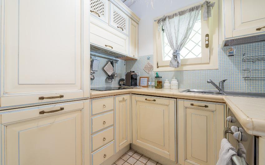 Giemmegi Case Vacanze Villa Toren Villasimius -  Casa Vacanze Villa Toren 1