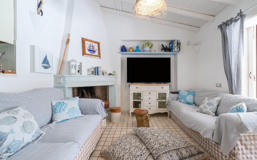 Giemmegi Case Vacanze Villa Toren Villasimius -  Casa Vacanze Villa Toren 1