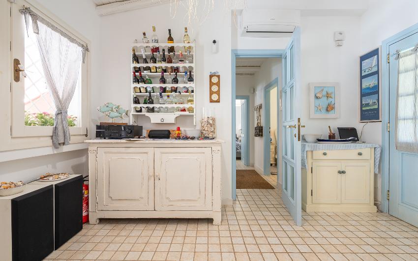 Giemmegi Case Vacanze Villa Toren Villasimius -  Casa Vacanze Villa Toren 1