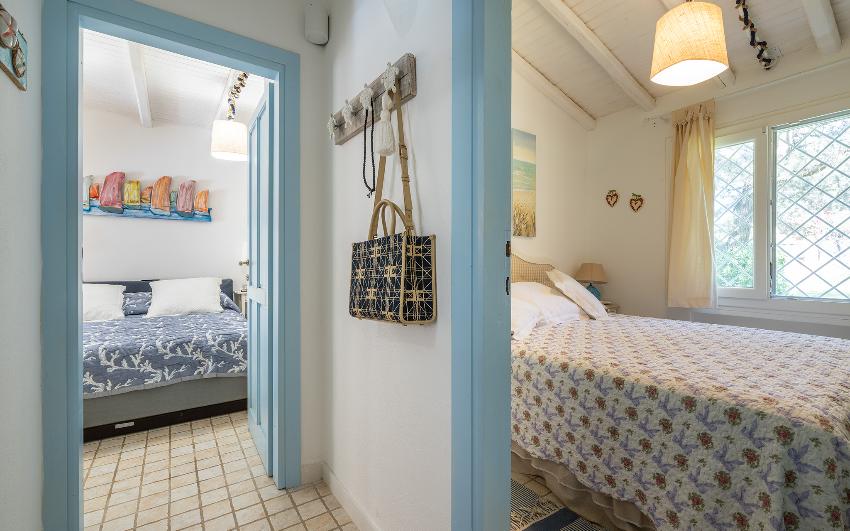 Giemmegi Case Vacanze Villa Toren Villasimius -  Casa Vacanze Villa Toren 1