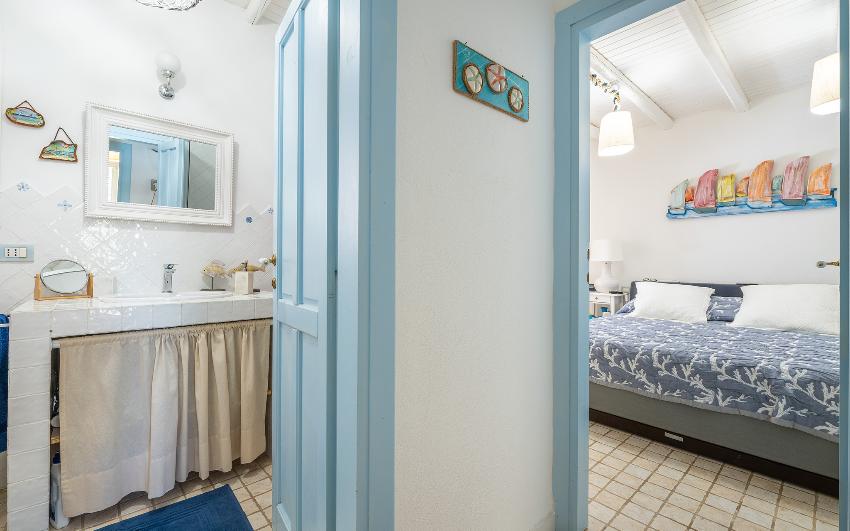 Giemmegi Case Vacanze Villa Toren Villasimius -  Casa Vacanze Villa Toren 1