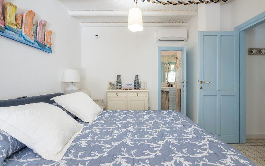 Giemmegi Case Vacanze Villa Toren Villasimius -  Casa Vacanze Villa Toren 1