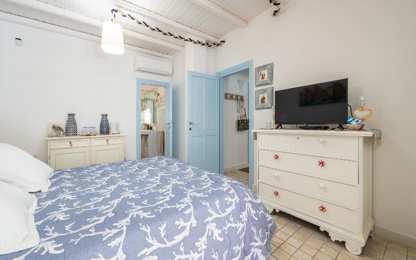 Giemmegi Case Vacanze Villa Toren Villasimius -  Casa Vacanze Villa Toren 1