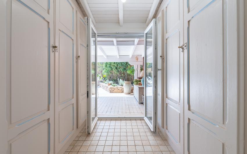 Giemmegi Case Vacanze Villa Toren Villasimius -  Casa Vacanze Villa Toren 1