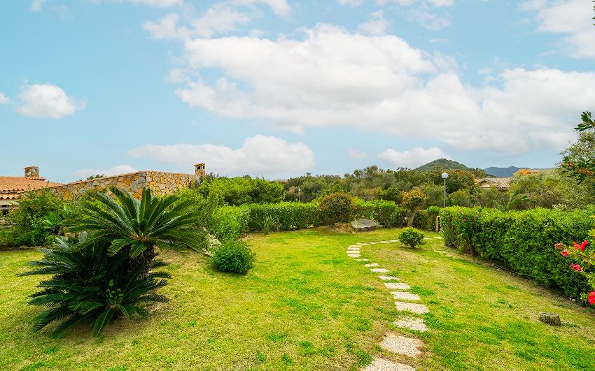 Giemmegi Case Vacanze Villa Fedes Castiadas -  Casa Vacanze Villa Fedes 1