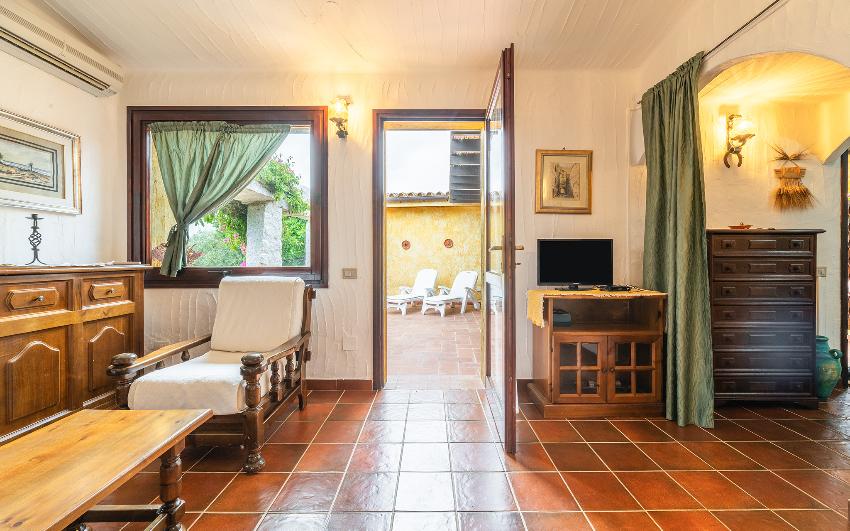 Giemmegi Case Vacanze Villa Fedes Castiadas -  Casa Vacanze Villa Fedes 1