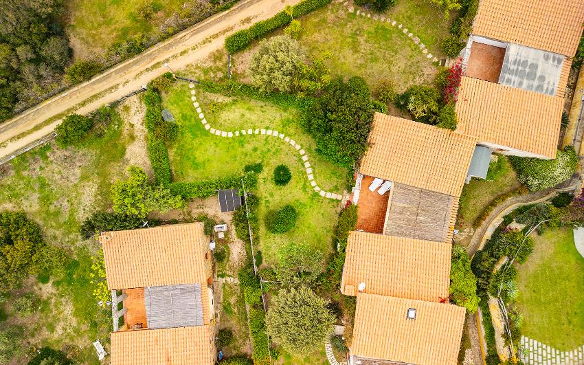 Giemmegi Case Vacanze Villa Fedes Castiadas -  Casa Vacanze Villa Fedes 1