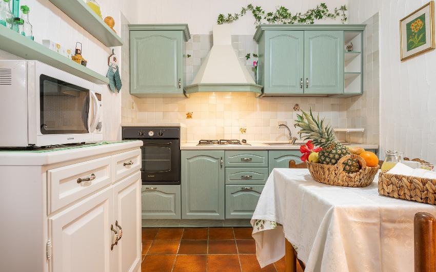 Giemmegi Case Vacanze Villa Fedes Castiadas -  Casa Vacanze Villa Fedes 1