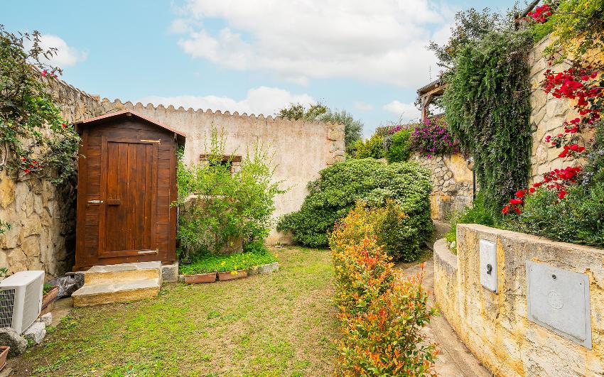 Giemmegi Case Vacanze Villa Fedes Castiadas -  Casa Vacanze Villa Fedes 1