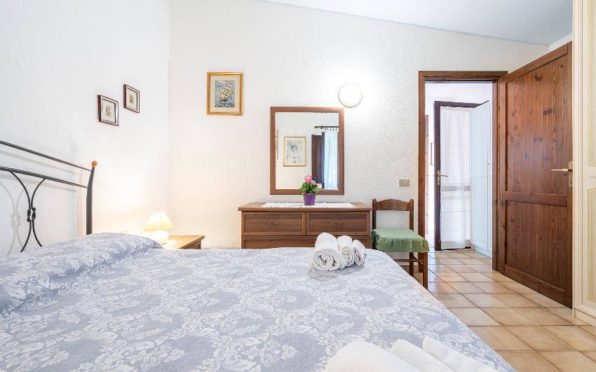 Giemmegi Case Vacanze Villa Fedes Castiadas -  Casa Vacanze Villa Fedes 1