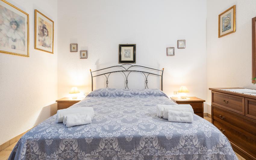 Giemmegi Case Vacanze Villa Fedes Castiadas -  Casa Vacanze Villa Fedes 1