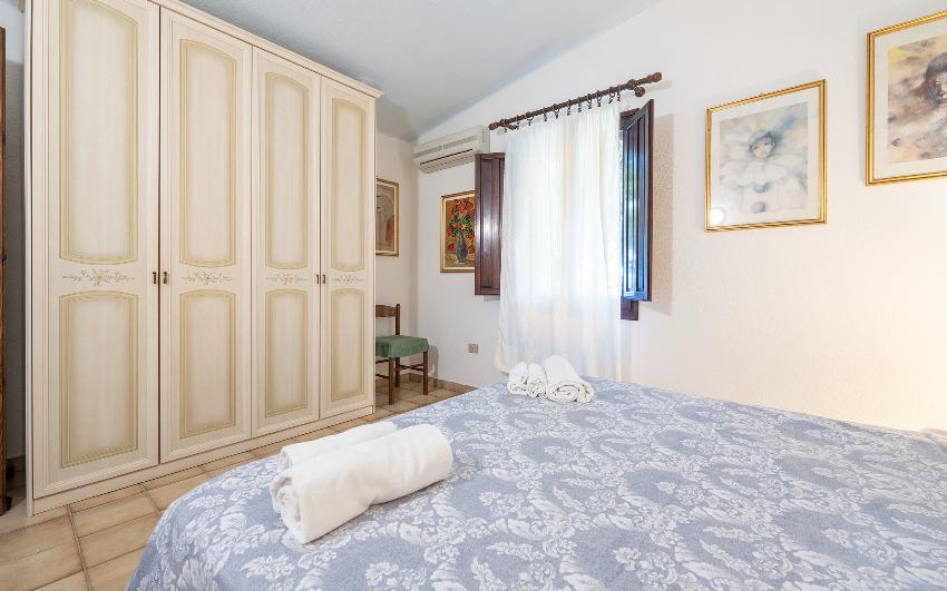 Giemmegi Case Vacanze Villa Fedes Castiadas -  Casa Vacanze Villa Fedes 1