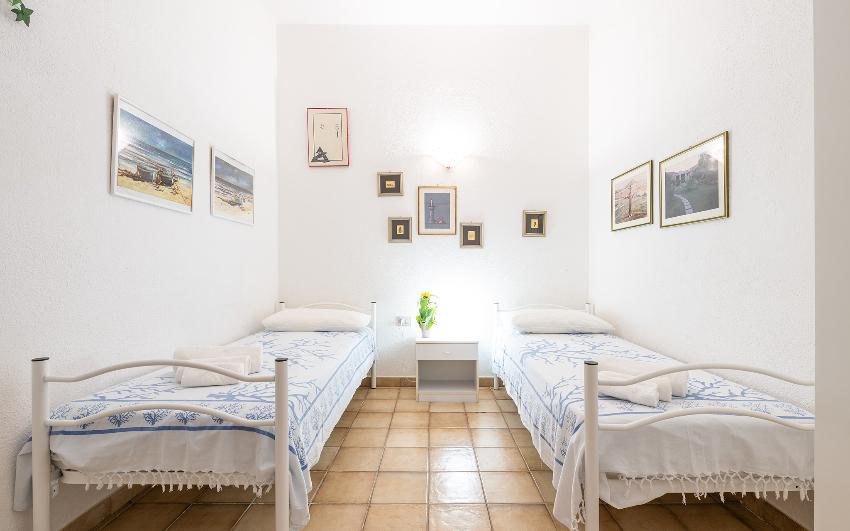 Giemmegi Case Vacanze Villa Fedes Castiadas -  Casa Vacanze Villa Fedes 1