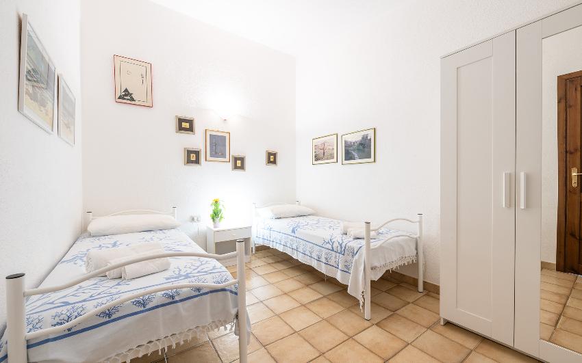 Giemmegi Case Vacanze Villa Fedes Castiadas -  Casa Vacanze Villa Fedes 1