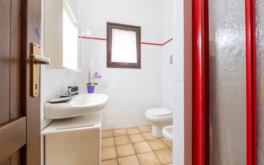 Giemmegi Case Vacanze Villa Fedes Castiadas -  Casa Vacanze Villa Fedes 1