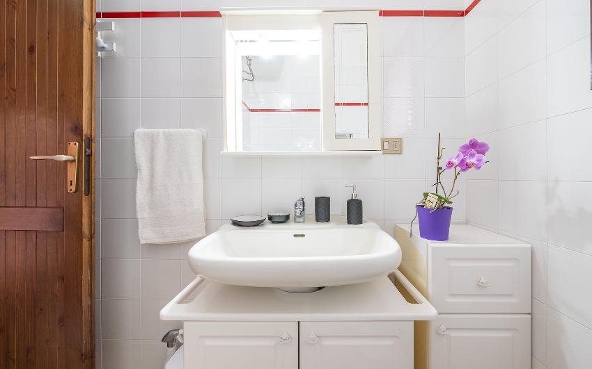 Giemmegi Case Vacanze Villa Fedes Castiadas -  Casa Vacanze Villa Fedes 1