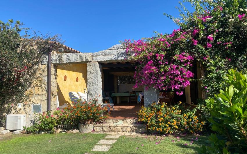 Giemmegi Case Vacanze Villa Fedes Castiadas -  Casa Vacanze Villa Fedes 1