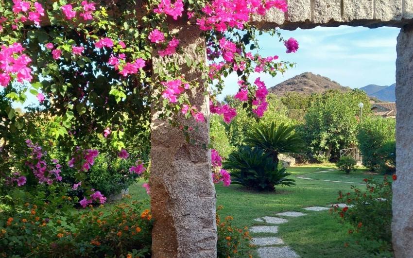 Giemmegi Case Vacanze Villa Fedes Castiadas -  Casa Vacanze Villa Fedes 1