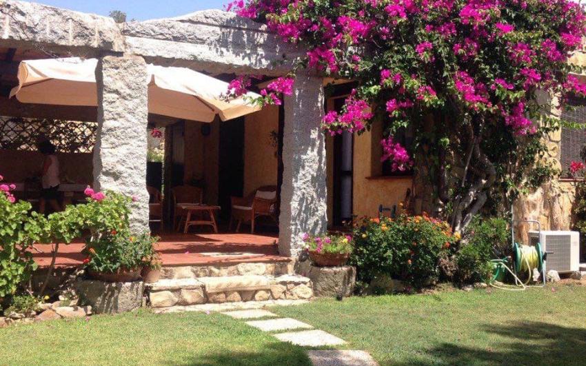 Giemmegi Case Vacanze Villa Fedes Castiadas -  Casa Vacanze Villa Fedes 1