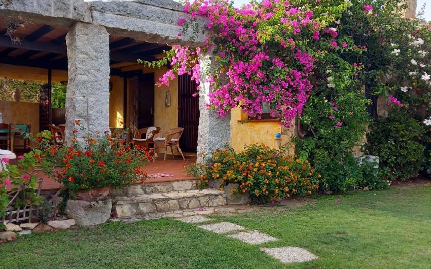 Giemmegi Case Vacanze Villa Fedes Castiadas -  Casa Vacanze Villa Fedes 1