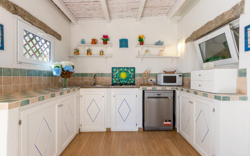 Giemmegi Case Vacanze Villa Cala Beach Castiadas -  Casa Vacanze Villa Cala Beach 1