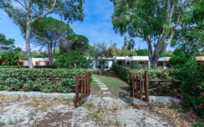 Giemmegi Case Vacanze Villa Cala Beach Castiadas -  Casa Vacanze Villa Cala Beach 1