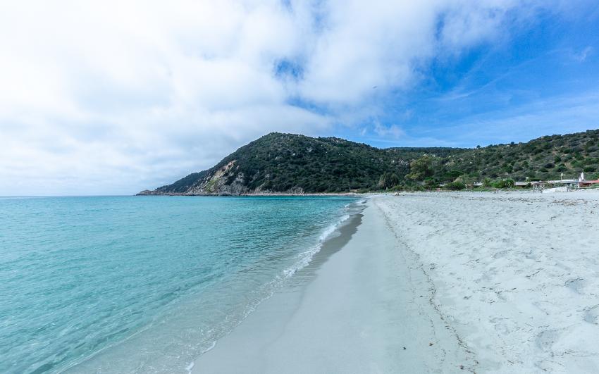 Giemmegi Case Vacanze Villa Cala Beach Castiadas -  Casa Vacanze Villa Cala Beach 1