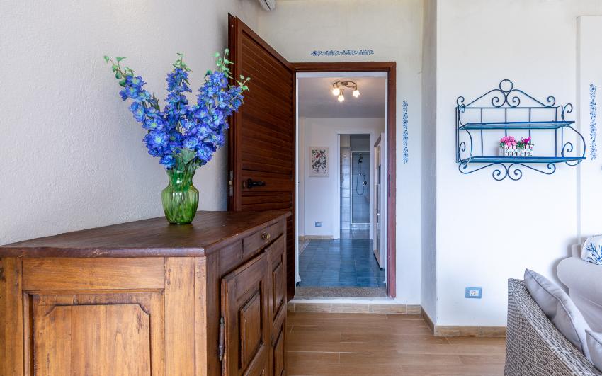 Giemmegi Case Vacanze Villa Cala Beach Castiadas -  Casa Vacanze Villa Cala Beach 1